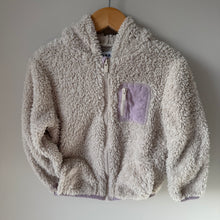 Load image into Gallery viewer, Old Navy Sherpa Jacket 3T
