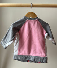 Load image into Gallery viewer, Nike Zip Up 9M
