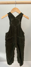Load image into Gallery viewer, Old Navy Corduroy Overalls 18-24M
