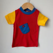 Load image into Gallery viewer, Vintage The Little Sears Tee 12-18M
