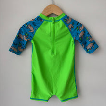 Load image into Gallery viewer, Ripzone Splash Suit 18-24M
