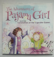 Load image into Gallery viewer, The Adventures of Pajama Girl
