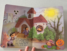 Load image into Gallery viewer, Vintage Boo! Guess Who
