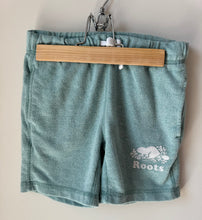 Load image into Gallery viewer, Roots Shorts Size 10
