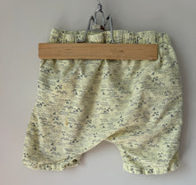 Load image into Gallery viewer, Zara Shark Shorts Size 2/3
