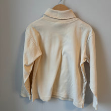 Load image into Gallery viewer, Vintage OshKosh Turtle Neck Light Yellow 6X
