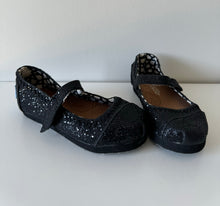 Load image into Gallery viewer, Toms Sparkly Sandals Size 6
