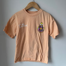 Load image into Gallery viewer, Zara Simpsons Tee Size 8-9
