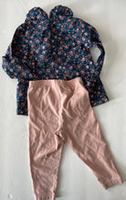 Load image into Gallery viewer, Floral Set 18M
