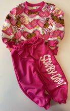 Load image into Gallery viewer, Lolli Pup Scooby Set 18-24M
