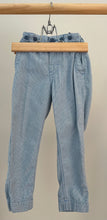 Load image into Gallery viewer, H&amp;M Gingham Pants 12-18M
