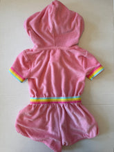Load image into Gallery viewer, Minnie Terry Beach Coverup Size 2
