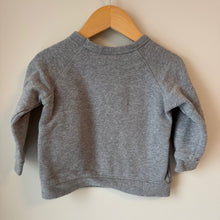 Load image into Gallery viewer, Whistle and Flute Crewneck 1-2Y
