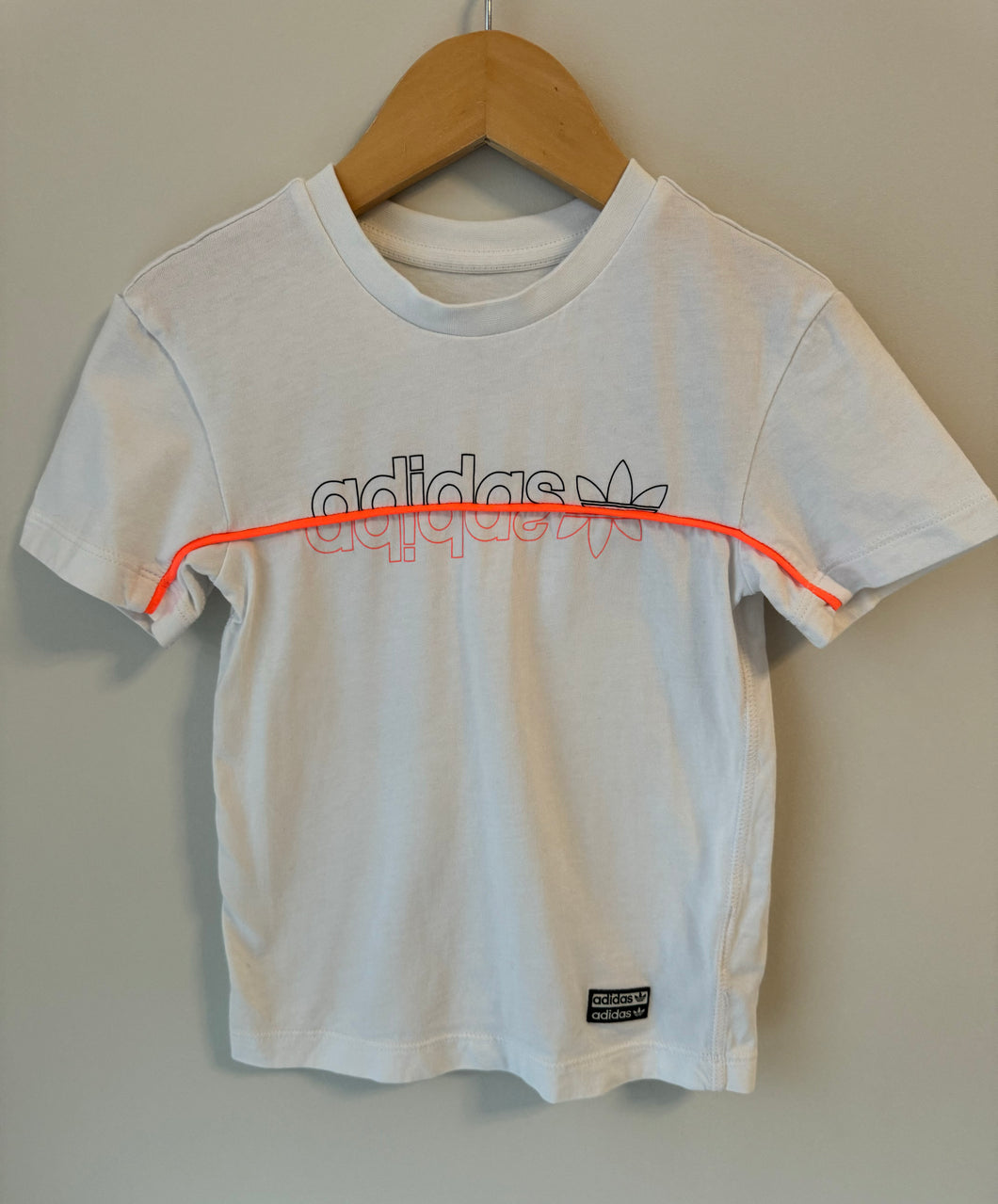 Adidas Tee Size 2/3
