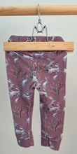 Load image into Gallery viewer, Little &amp; Lively Bunny Legging 9-12M
