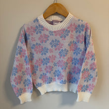 Load image into Gallery viewer, Vintage Little Rascals Knit 6X
