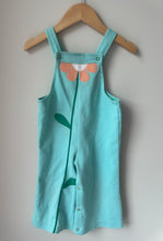 Load image into Gallery viewer, Vintage Flower Overall 18M
