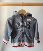 Load image into Gallery viewer, Roots Cabin Zip Up 18-24M
