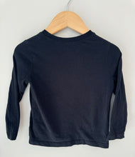 Load image into Gallery viewer, Old Navy Big Foot Long Sleeve 2T
