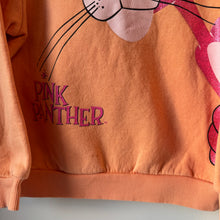 Load image into Gallery viewer, H&amp;M Pink Panther Crewneck 6-8Y
