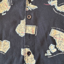 Load image into Gallery viewer, Arborist Provinces PJ 2-3Y
