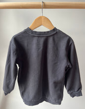 Load image into Gallery viewer, H&amp;M Dino Crewneck 2-4Y
