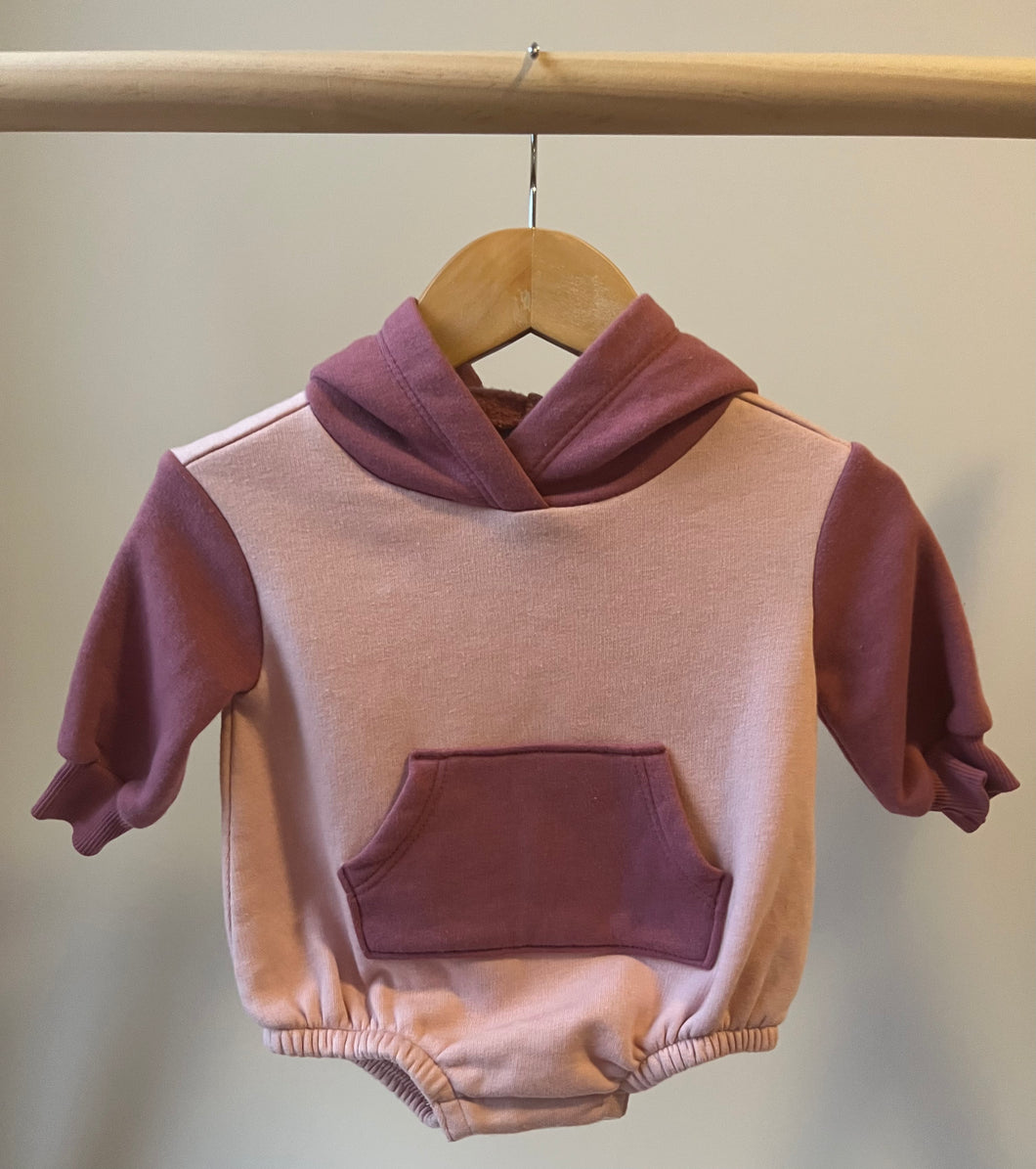 Old Navy Sweater Romper 0-3M