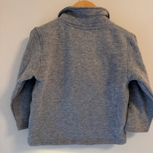 Load image into Gallery viewer, *With Tags* Vintage Tonka 1/4 Zip Size 3
