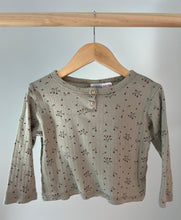 Load image into Gallery viewer, Zara Top 2-3Y
