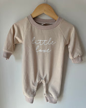 Load image into Gallery viewer, Little Love Romper 3-6M
