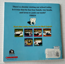 Load image into Gallery viewer, Retro Vintage The Dentist From The Black Lagoon
