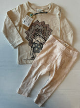 Load image into Gallery viewer, *With Tags* Enfant Squirrel Set 6M
