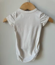 Load image into Gallery viewer, H&amp;M Winnie the Pooh Onesie 2-4M
