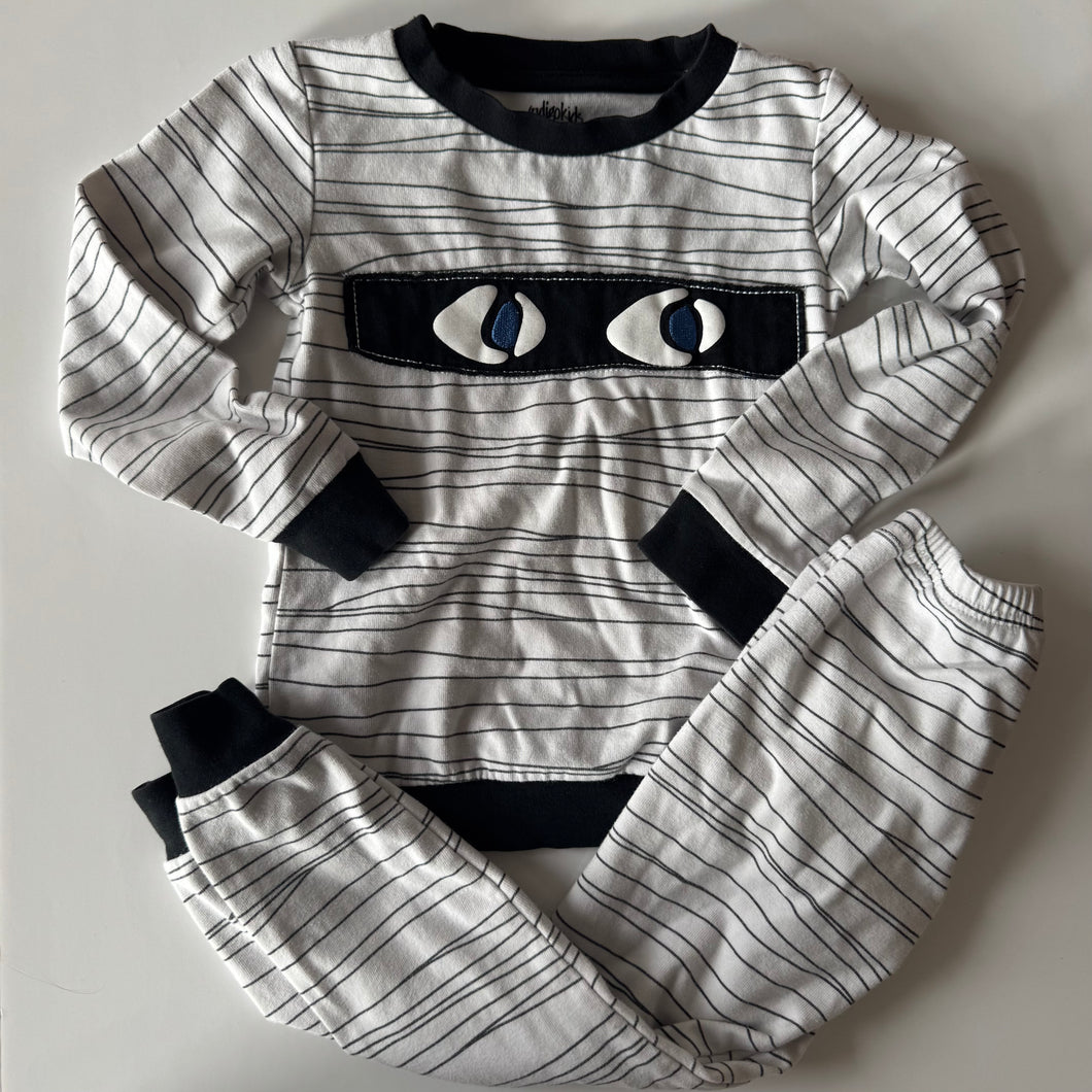 Indigo Kids Mummy PJs Size 4