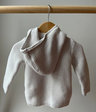 Load image into Gallery viewer, Little Planet Knit Cardigan 18M
