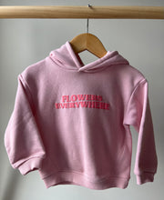 Load image into Gallery viewer, *With Tags* Zara Flowers Hoodie 12-18M

