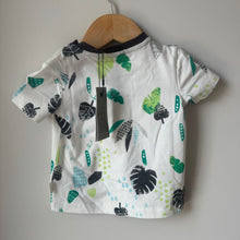 Load image into Gallery viewer, *With Tags* Miles Baby Tee 6M
