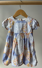Load image into Gallery viewer, Baby B’Gosh Dress 18M
