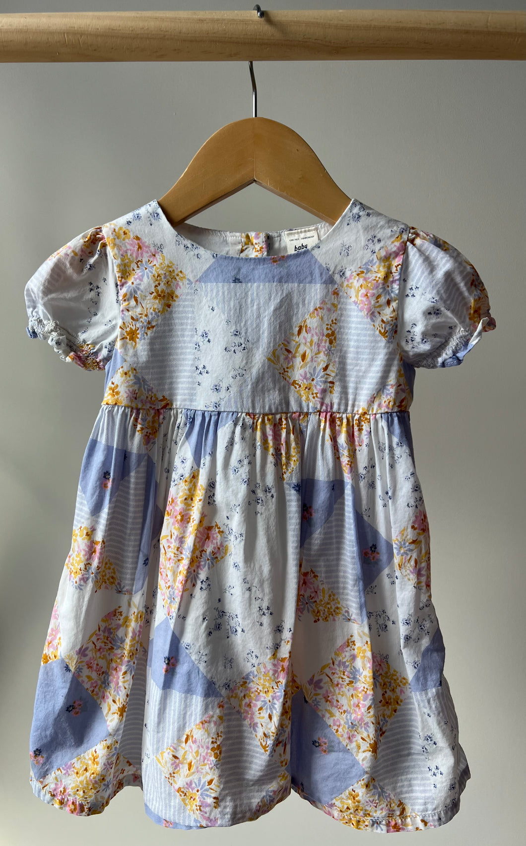 Baby B’Gosh Dress 18M