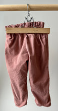 Load image into Gallery viewer, H&amp;M Fine Lined Corduroys 1.5-2Y
