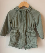 Load image into Gallery viewer, Old Navy Jacket 18-24M
