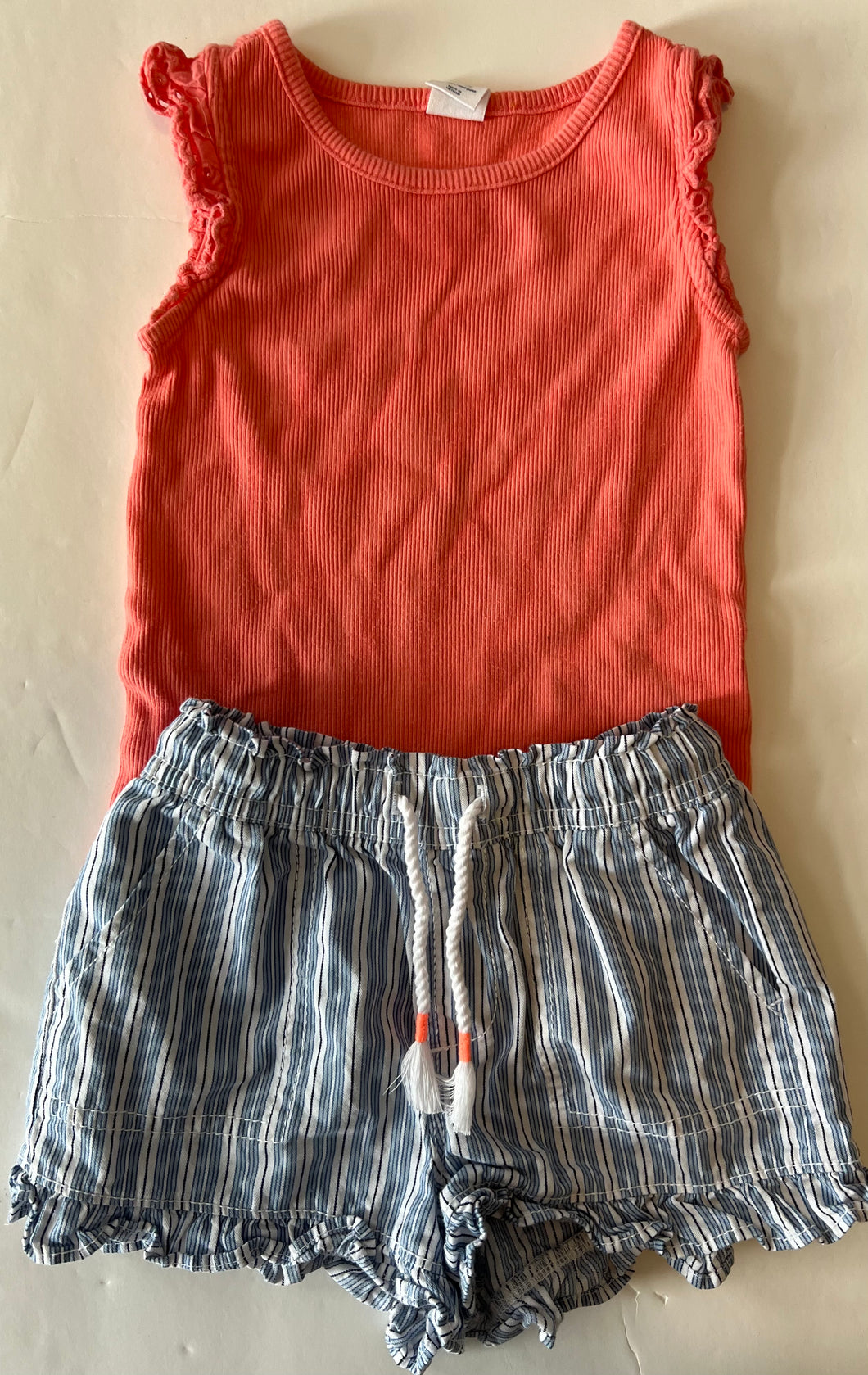 BabyGap Short Set 2Y