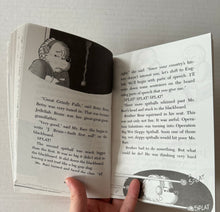 Load image into Gallery viewer, Vintage Berenstain Bears Accept No Substitutes
