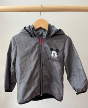 Load image into Gallery viewer, H&amp;M Mickey Jacket 18-24M
