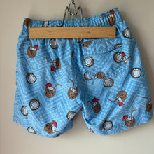 Load image into Gallery viewer, Coconut Swim Shorts Size 7
