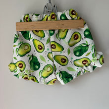 Load image into Gallery viewer, Avacado Shorts 12M
