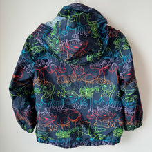 Load image into Gallery viewer, BabyGap Toy Story Windbreaker Size 3
