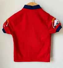 Load image into Gallery viewer, Vintage OshKosh Regatta Tee 18M
