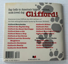 Load image into Gallery viewer, Vintage Clifford’s Halloween
