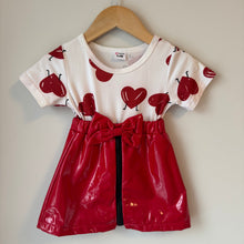 Load image into Gallery viewer, Lovely Dress 6-9M
